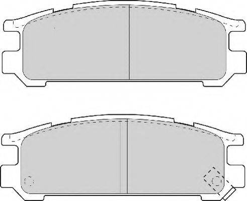 NECTO FD6708A