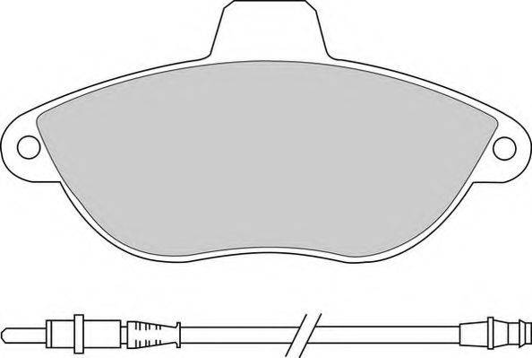 NECTO FD6684A