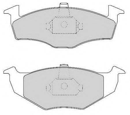 NECTO FD6689A