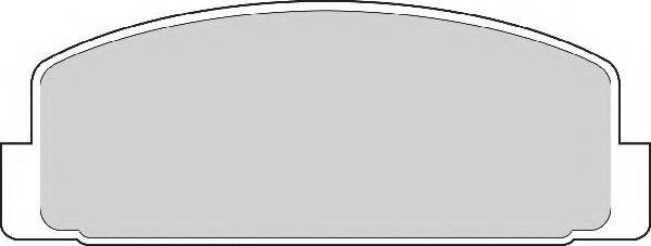 NECTO FD6554A