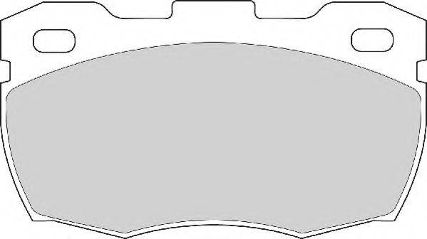 NECTO FD6585A