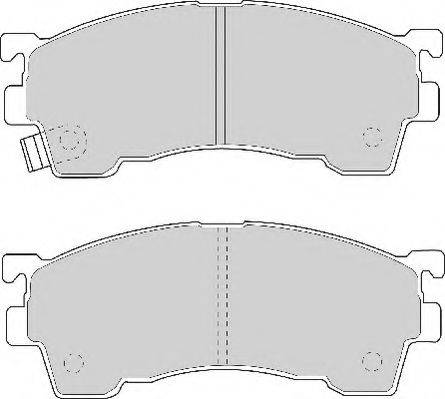 NECTO FD6609A