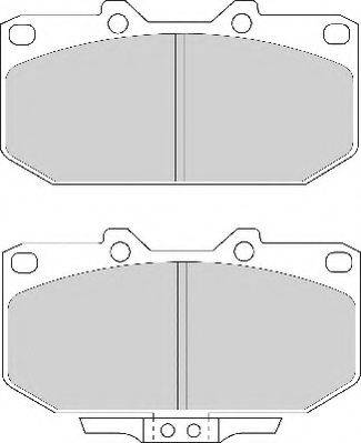 NECTO FD6610A
