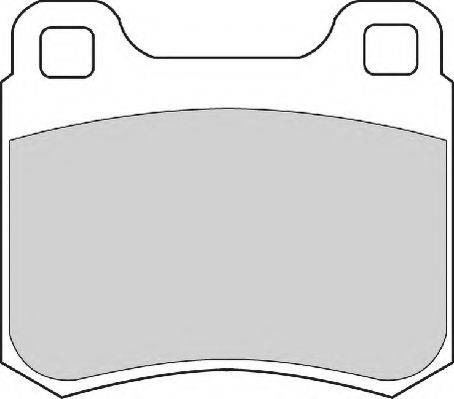 NECTO FD6608A