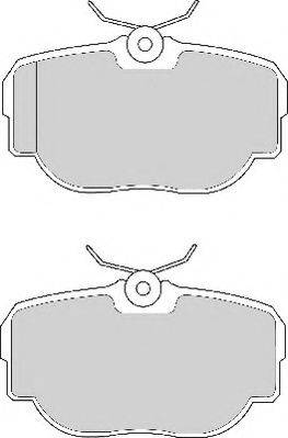 NECTO FD6628A