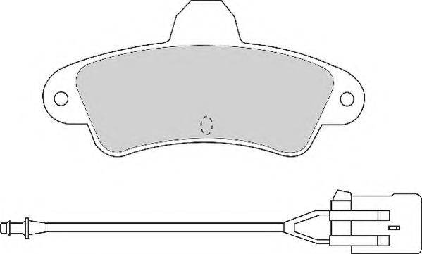 NECTO FD6624A