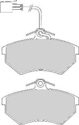 NECTO FD6592A