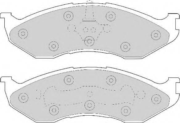 NECTO FD6597A