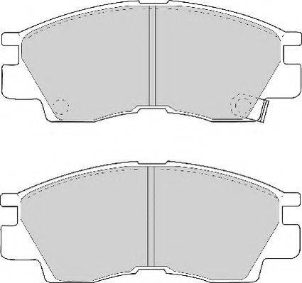 NECTO FD6598A