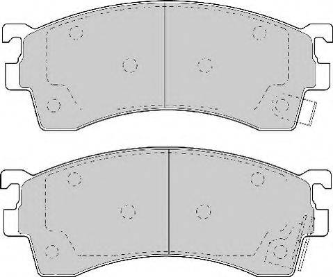 NECTO FD6600A
