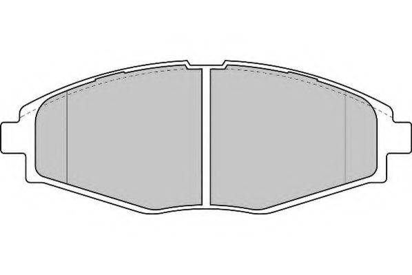 NECTO FD6818A