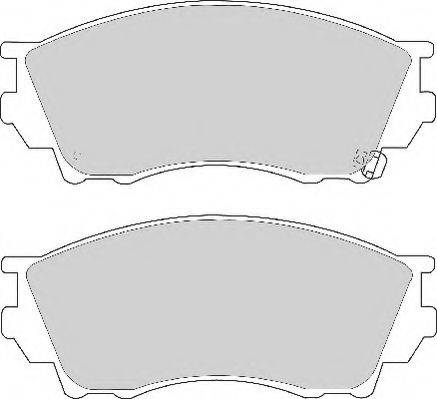 NECTO FD6829A