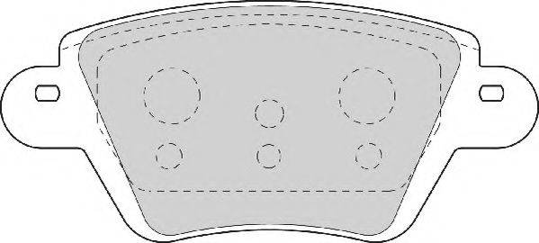 NECTO FD6844A