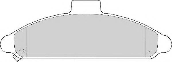 NECTO FD6534A