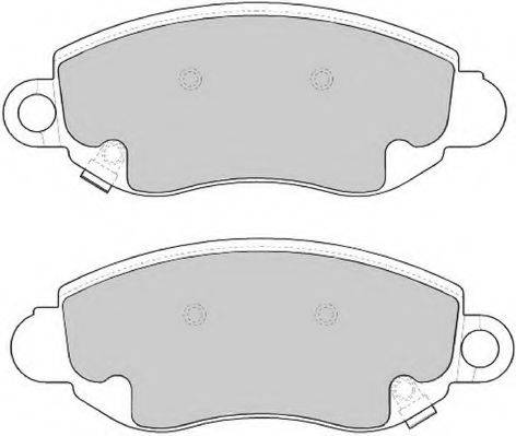 NECTO FD6848V
