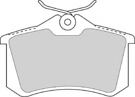 NECTO FD6720A
