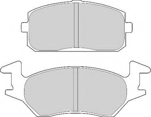 NECTO FD6721A