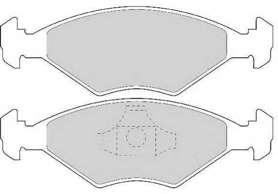 NECTO FD6725A