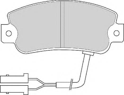 NECTO FD674A