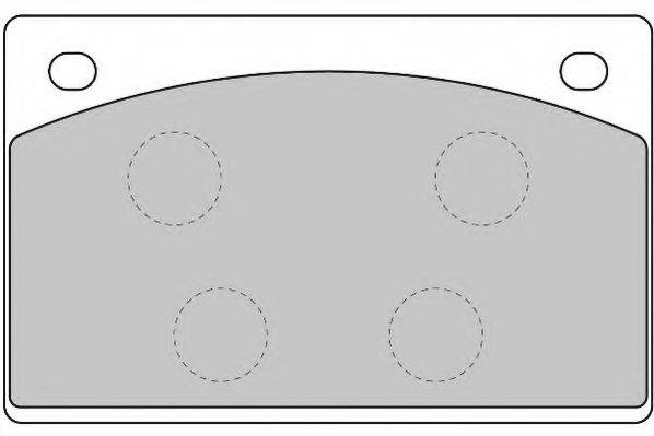 NECTO FD6768A