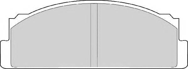 NECTO FD607A