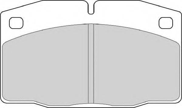 NECTO FD611A