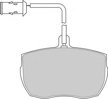 NECTO FD6130V