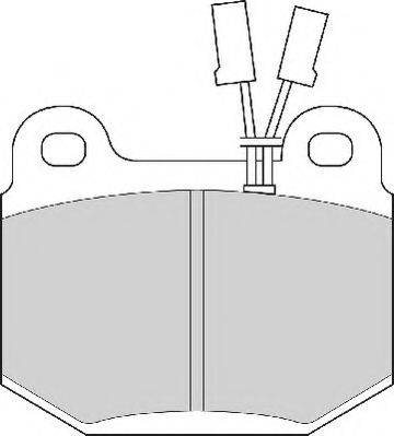 NECTO FD466A
