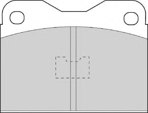 NECTO FD489A