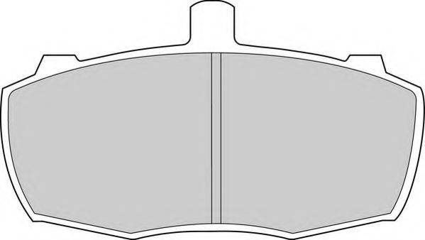 NECTO FD580V