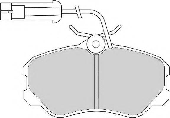 NECTO FD6241A