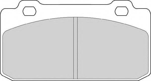 NECTO FD6254A
