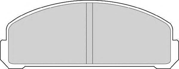 NECTO FD6234A