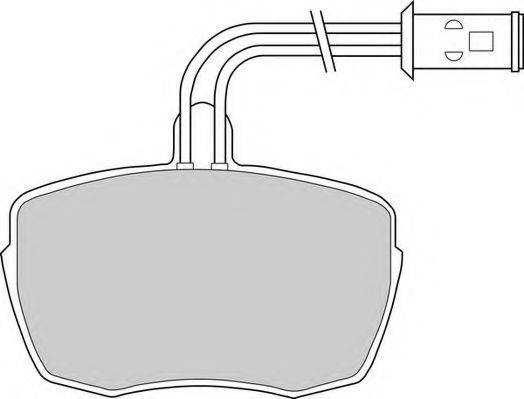 NECTO FD6261V