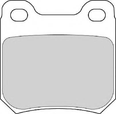 NECTO FD6274A