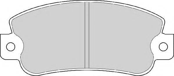 NECTO FD6253A