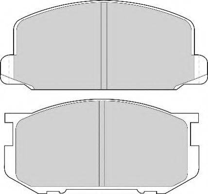 NECTO FD6196A