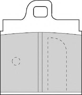 NECTO FD421A