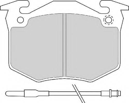 NECTO FD620A