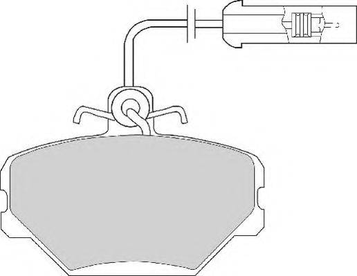 NECTO FD222A