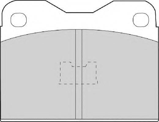 NECTO FD446A