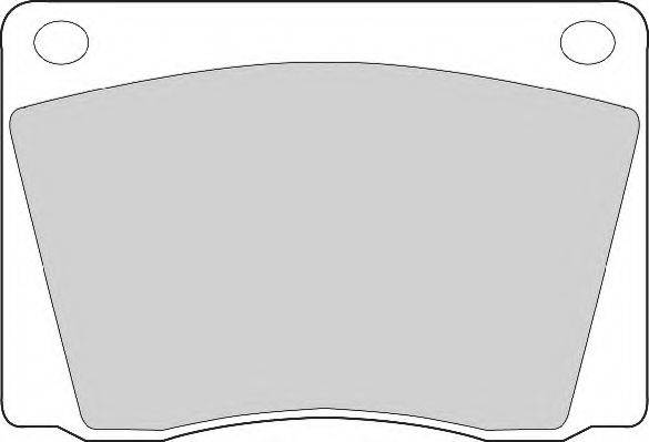 NECTO FD244A