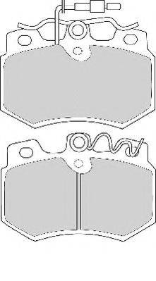 NECTO FD250A