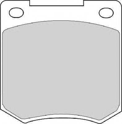 NECTO FD257A