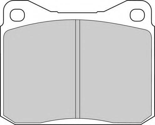 NECTO FD4141V