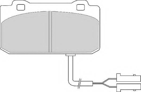 NECTO FD4164A