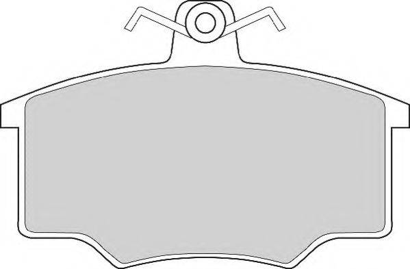 NECTO FD267A