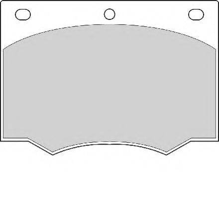 NECTO FD287A