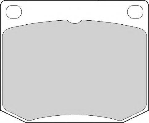 NECTO FD4027A