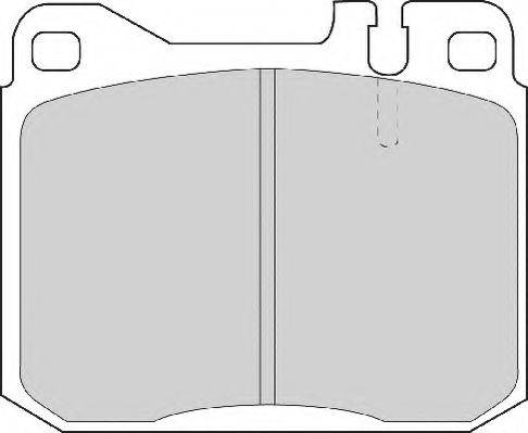 NECTO FD4093A